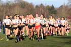 Womens under-17s 2025 Northern Cross Country Champs, Tatton Park, Knutsford, Cheshire. Photo: David T. Hewitson/Sports for All Pics